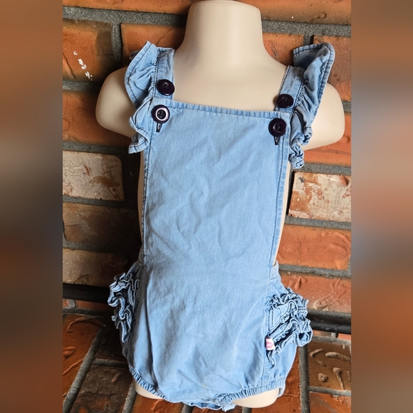 Ruffle Butts Rompers - Picture 8 of 13